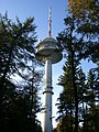 Fernmeldeturm Barsinghausen