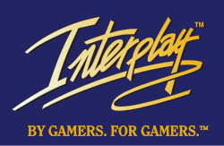 Interplay Logo (2000)
