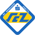 Logo der Fußballsektion des SC Zwettl