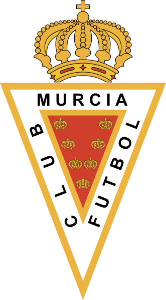 Datei:Real Murcia.svg