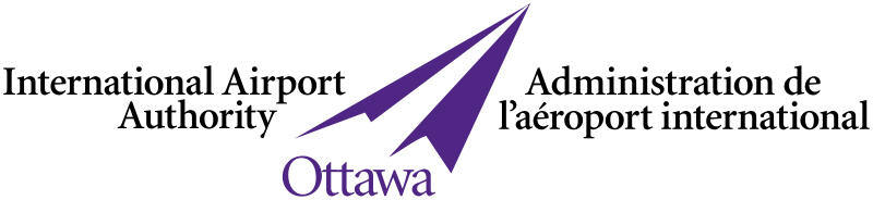 Datei:Flughafen Ottawa Logo.svg