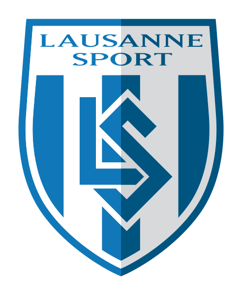 Datei:Lausanne Sport Logo.svg