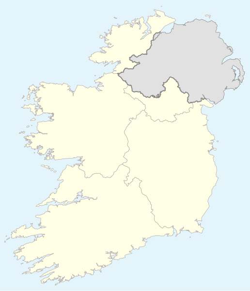 Datei:LocMap Ireland Test1.svg