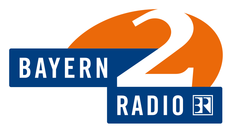 Datei:Bayern2-Radio-Logo.svg