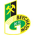 Logo von GKS Bełchatów