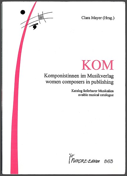 Datei:Katalog Komponistinnen im Verlag DC 35351755.jpg