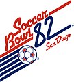 Soccer Bowl '82