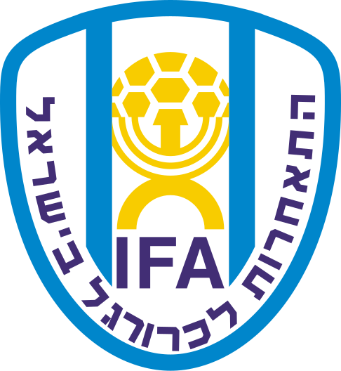 Datei:Israel Football Association.svg