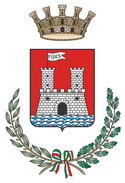 Wappen der Stadt Livorno