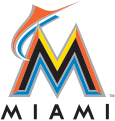 Miami Marlins, 3. NL East