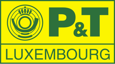 Datei:P&T Luxembourg Logo.svg