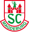 Logo vom SC Magdeburg