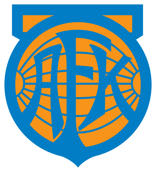 Datei:Aalesunds FK logo.svg