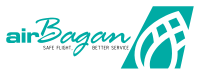 Logo der Air Bagan