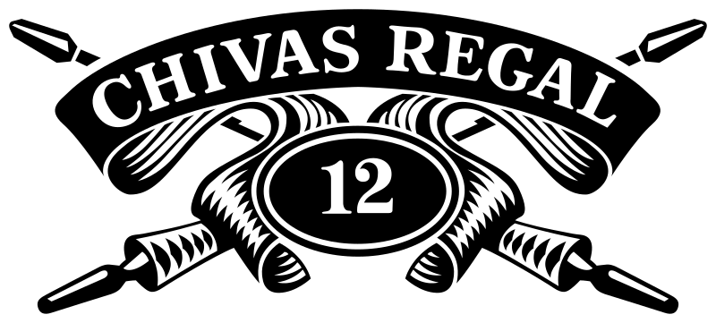 Datei:Chivas Regal logo.svg