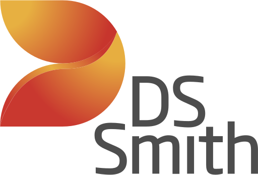 Datei:DS Smith logo.svg