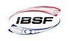 Logo der IBSF