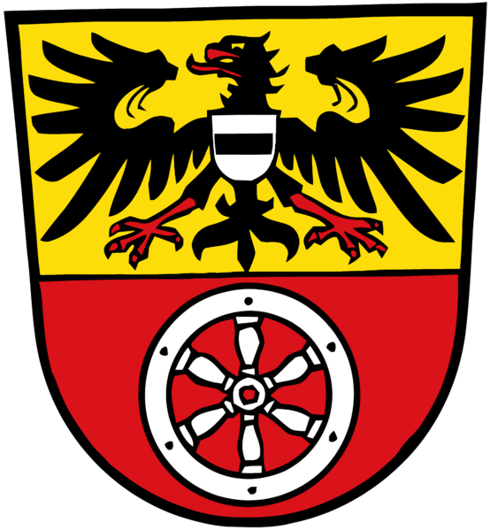 Datei:Landkreis Gelnhausen Vektor.png