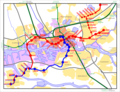 Metro Rotterdam