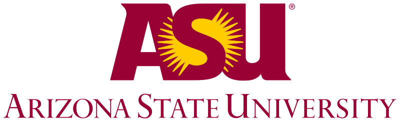 Datei:Arizona State University logo.svg