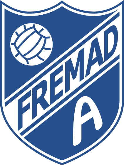 Datei:Fremad Amager.svg