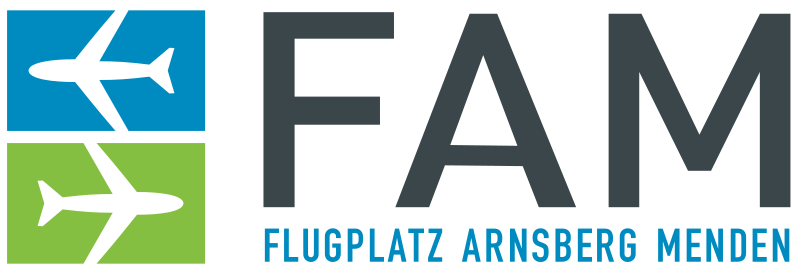 Datei:Logo Flugplatz Arnsberg Menden.svg