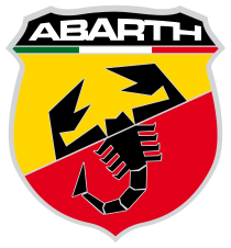 Datei:Abarth Logo.svg