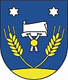Wappen von Žitavany