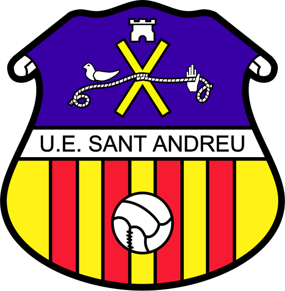 Datei:UE Sant Andreu.svg