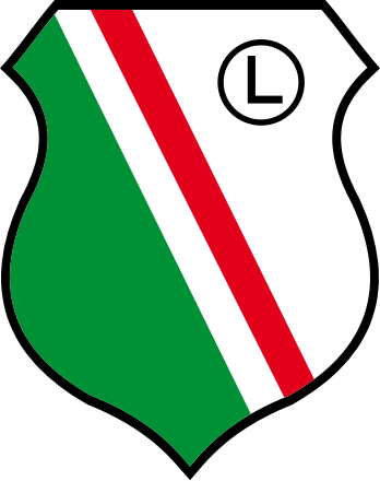 Datei:Legia Warszawa.svg