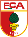 Logo FC Augsburg