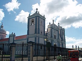 Kirche San Pedro (2007)