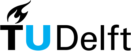 Datei:TU Delft Logo.svg