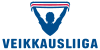 Logo der finnischen Veikkausliiga