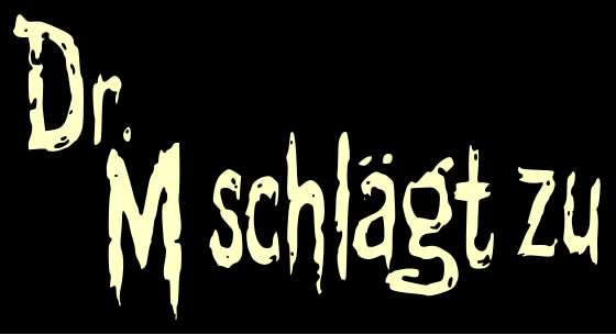 Datei:Dr M schlaegt zu Logo 001.svg