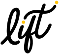 Logo der Lift (Fluggesellschaft)