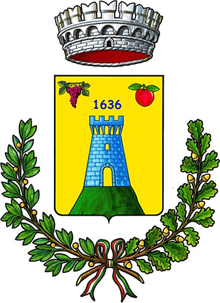 Datei:Vauda-Canavese-Wappen.jpeg