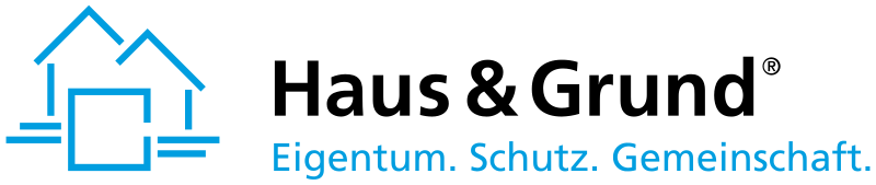 Datei:Haus & Grund logo.svg