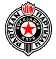 HK Partizan Belgrad