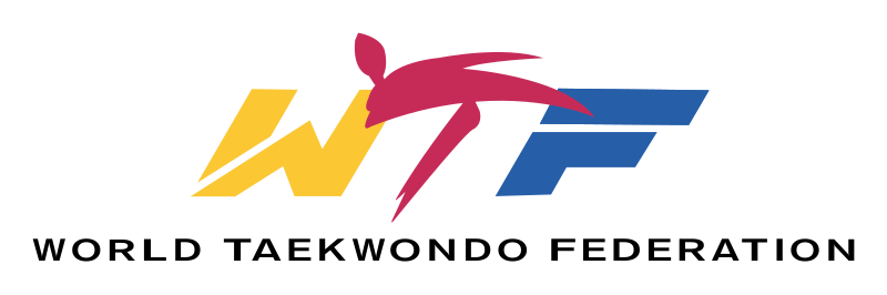 Datei:World Taekwondo Federation Logo.svg
