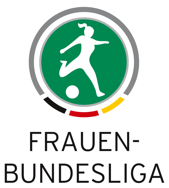 Datei:Frauen bundesliga.svg