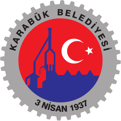 Datei:Karabük Logo.svg