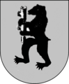 Wappen der Travers von Ortenstein