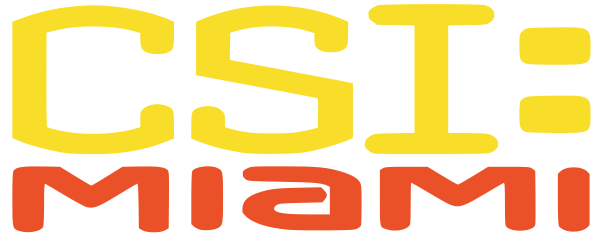 Datei:CSI Miami Logo.svg