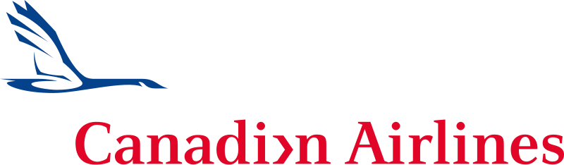 Datei:Canadian Airlines Logo.svg