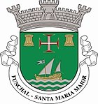 Wappen von Santa Maria Maior