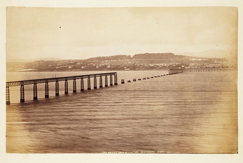 Datei:Tay Rail Bridge-NLS-57.jpg