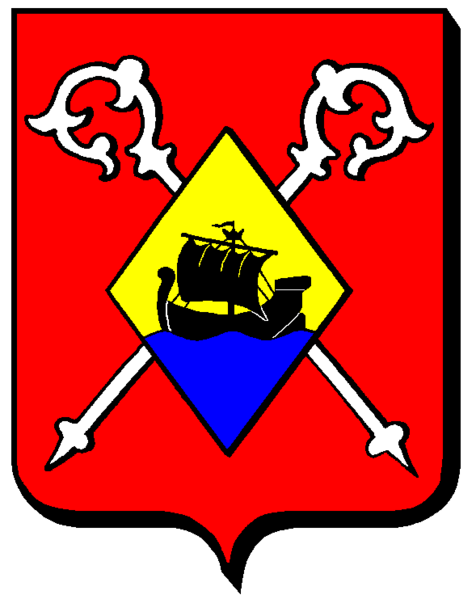 Datei:Blason Mangonville 54.png