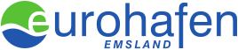 Datei:Eurohafen Emsland Logo.svg