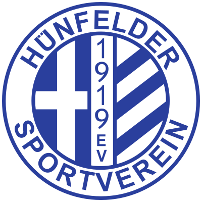 Datei:Hünfelder SV Logo.svg